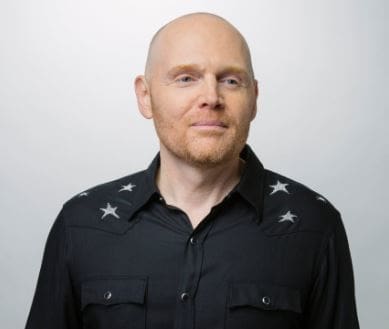 Bill Burr